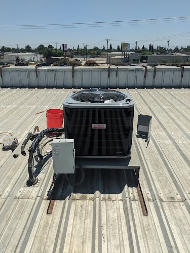 Hometown Heating and Air Inc
