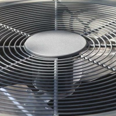 Weathers Air Conditioning