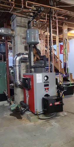 Fitch Heating
