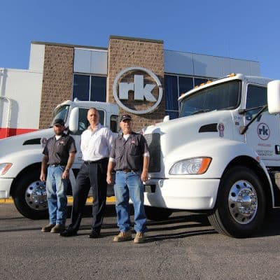 RK Industries, LLC.