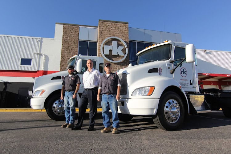 RK Industries, LLC.
