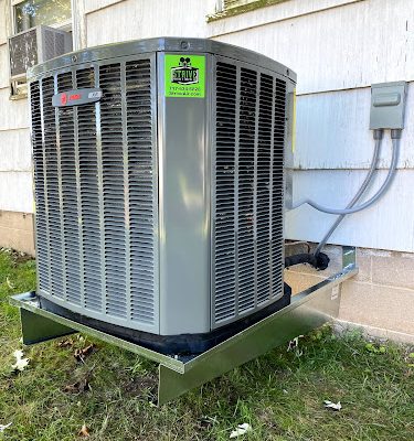 Strive Heating and Cooling