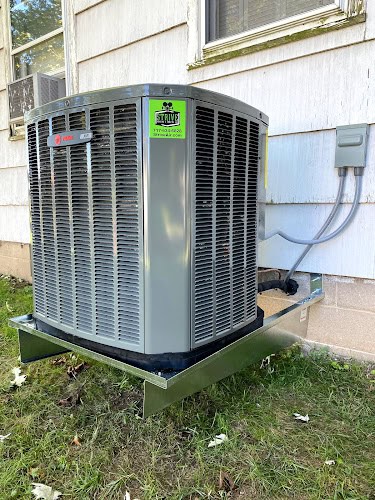 Strive Heating and Cooling