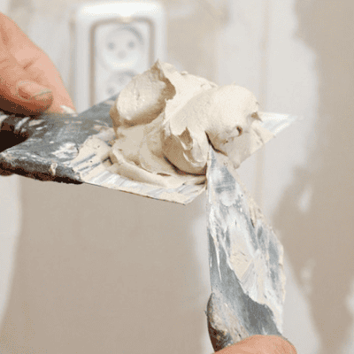 Burton Drywall