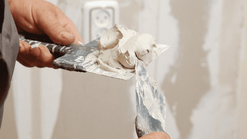 Burton Drywall