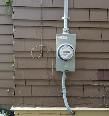 JME Electric LLC