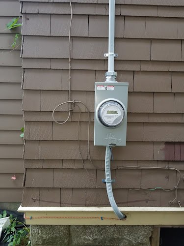 JME Electric LLC