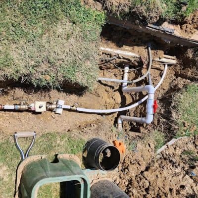 Liberty Drains & Plumbing