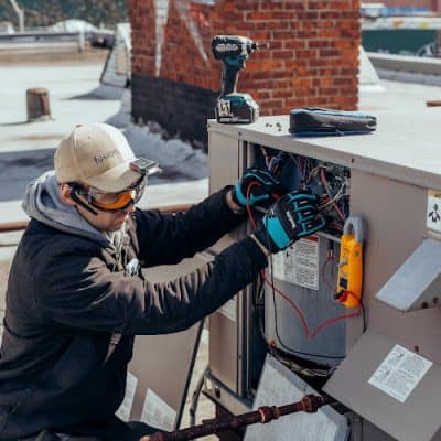 Manhattan HVAC & Appliance Repair Inc