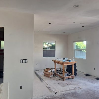 Vargas Drywall Construction