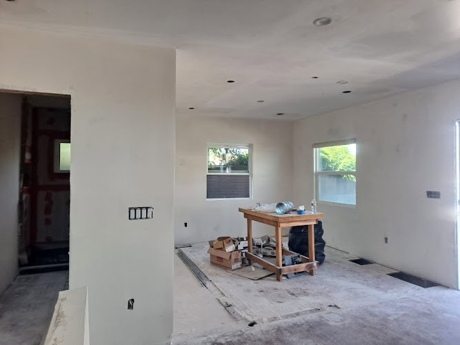 Vargas Drywall Construction