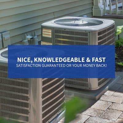 Aladdin Air Conditioning & Heating