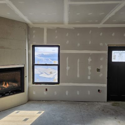 North Country Wall & Ceiling