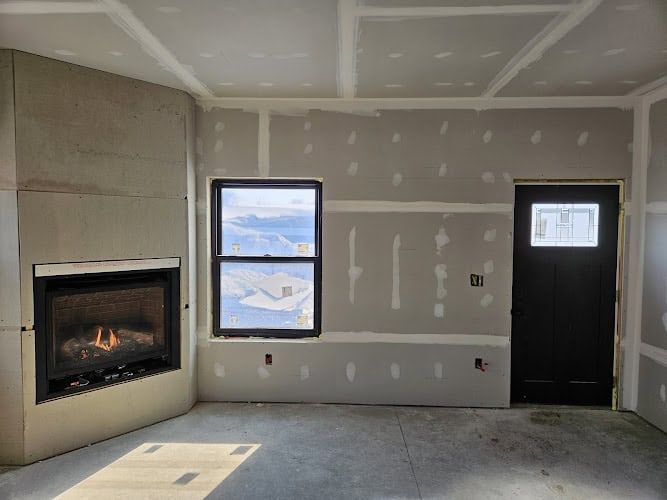 North Country Wall & Ceiling