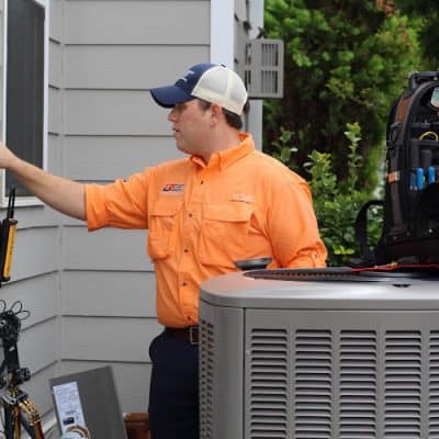 Service 1st Pros Heating & Air Conditioning