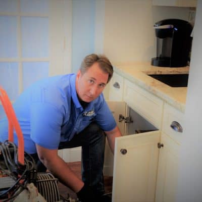 Express Plumbing, Heating, Cooling, & Roofing