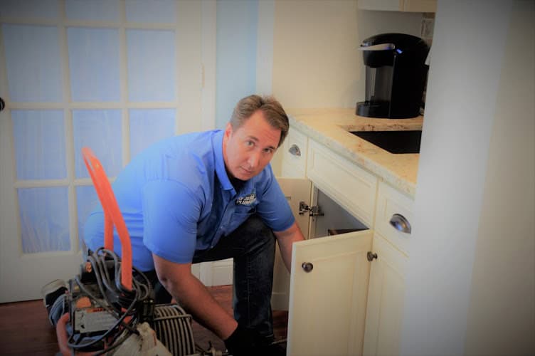 Express Plumbing, Heating, Cooling, & Roofing