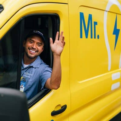 Mr. Electric of St. Louis