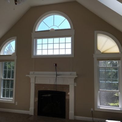 CHARLIE'S DRYWALL