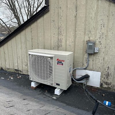 Air Support Heating & AC Repair