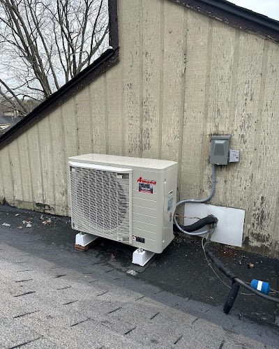 Air Support Heating & AC Repair