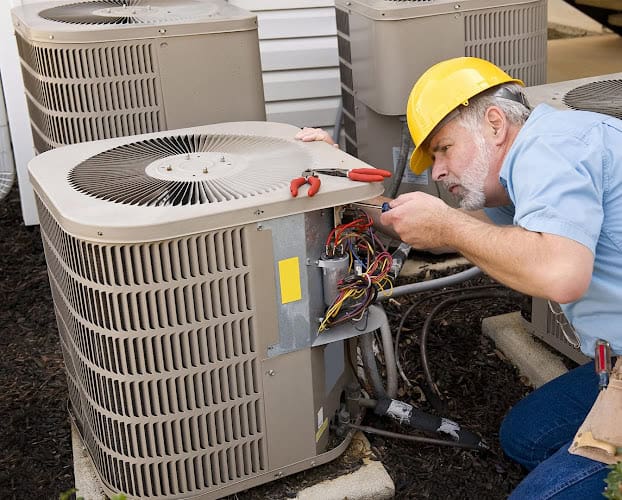 B&G Refrigeration