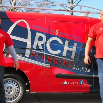 Arch Plumbing