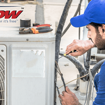 AirNow Air Conditioning
