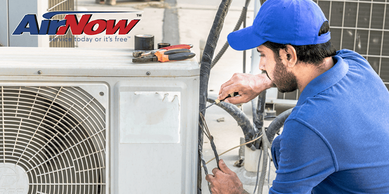 AirNow Air Conditioning