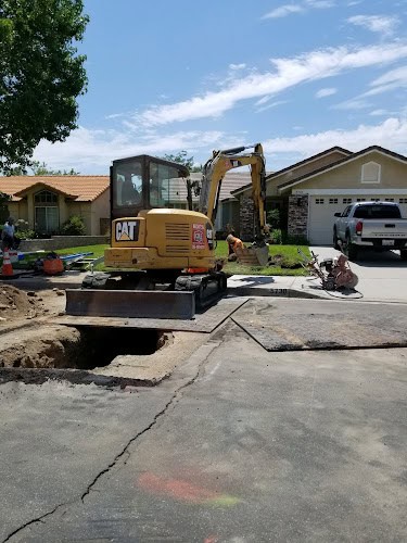 Mr. Rooter Plumbing of The Inland Empire