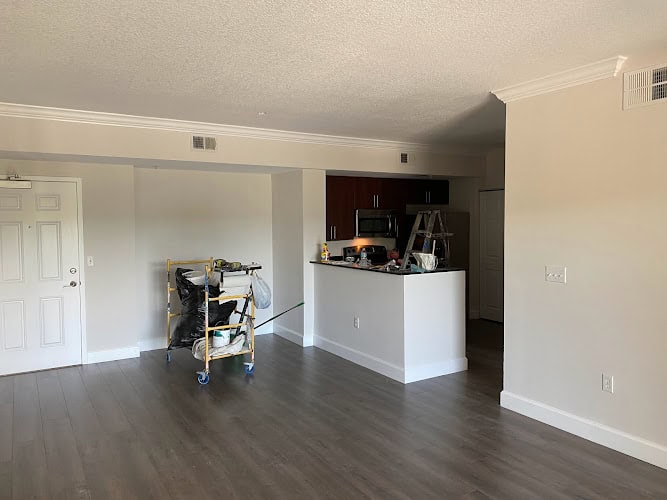 PAINTEX INC. Interior painting exterior painting