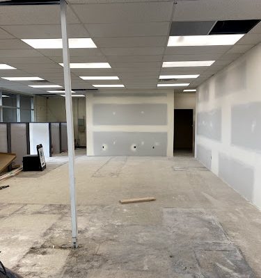 EZ Drywall