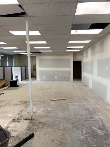 EZ Drywall