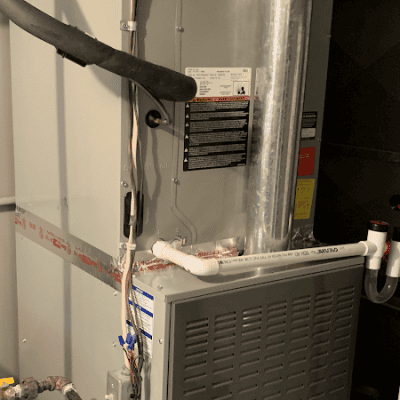 Marco & Son AC & Heating llc