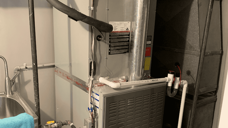 Marco & Son AC & Heating llc