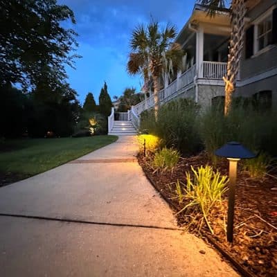 Legacy Lights