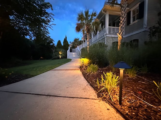 Legacy Lights