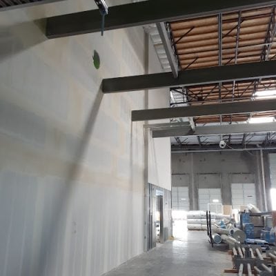 Diaspora Custom Drywall LLC
