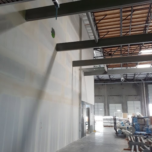 Diaspora Custom Drywall LLC