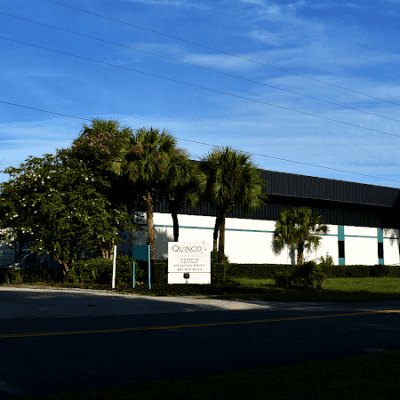 Quinco Electrical Inc