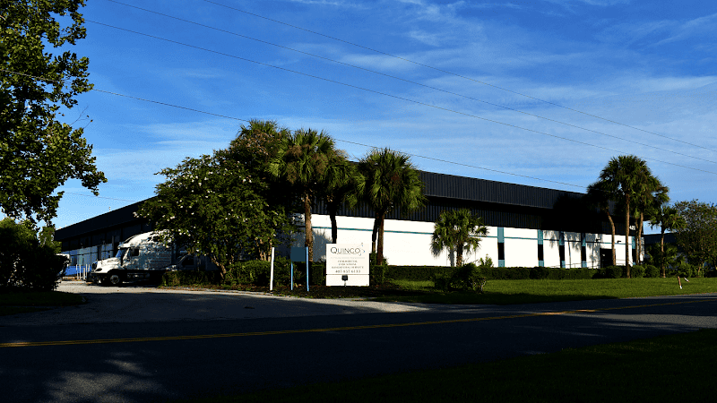 Quinco Electrical Inc