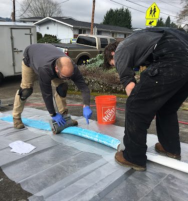 Plumbing and Sewer Renewal Specialists