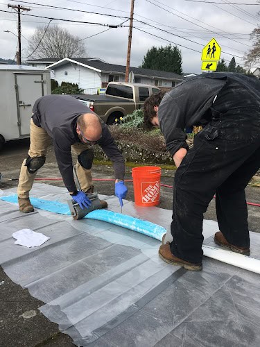 Plumbing and Sewer Renewal Specialists