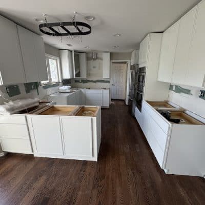 Yes I Can Handymen LLC