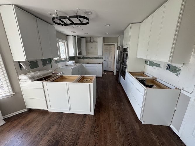 Yes I Can Handymen LLC