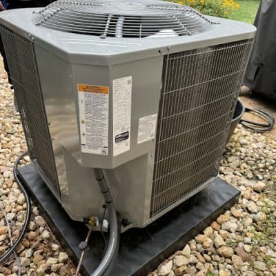 Air Force One HVAC Controls, LLC