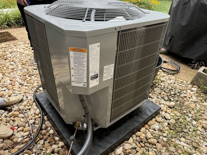 Air Force One HVAC Controls, LLC