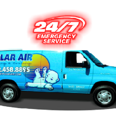 Polar Air & Heating Inc.