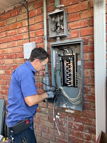 Mr. Electric of North Shore, LA