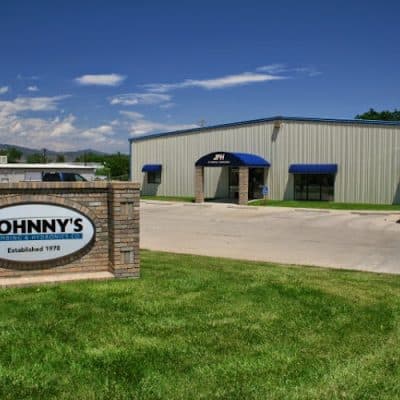 Johnny's Plumbing & Hydronics Co
